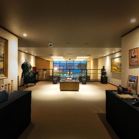 Katakura Silk Hotel Suwa  Bagian luar foto