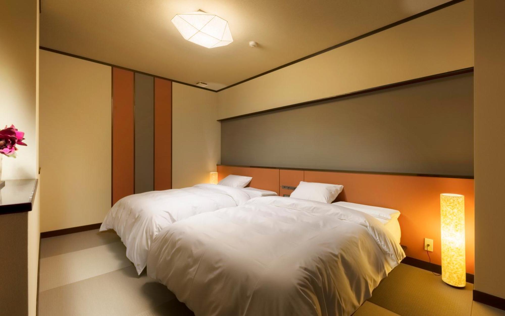 Katakura Silk Hotel Suwa  Bagian luar foto