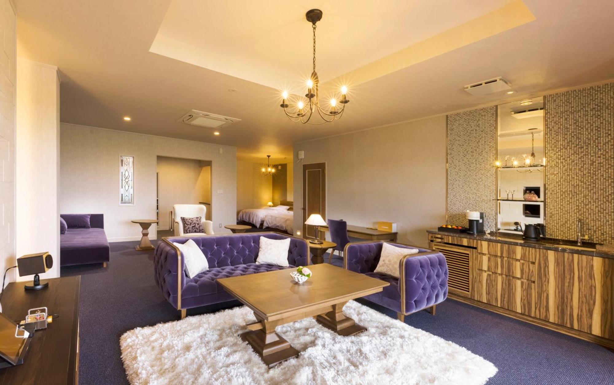 Katakura Silk Hotel Suwa  Bagian luar foto
