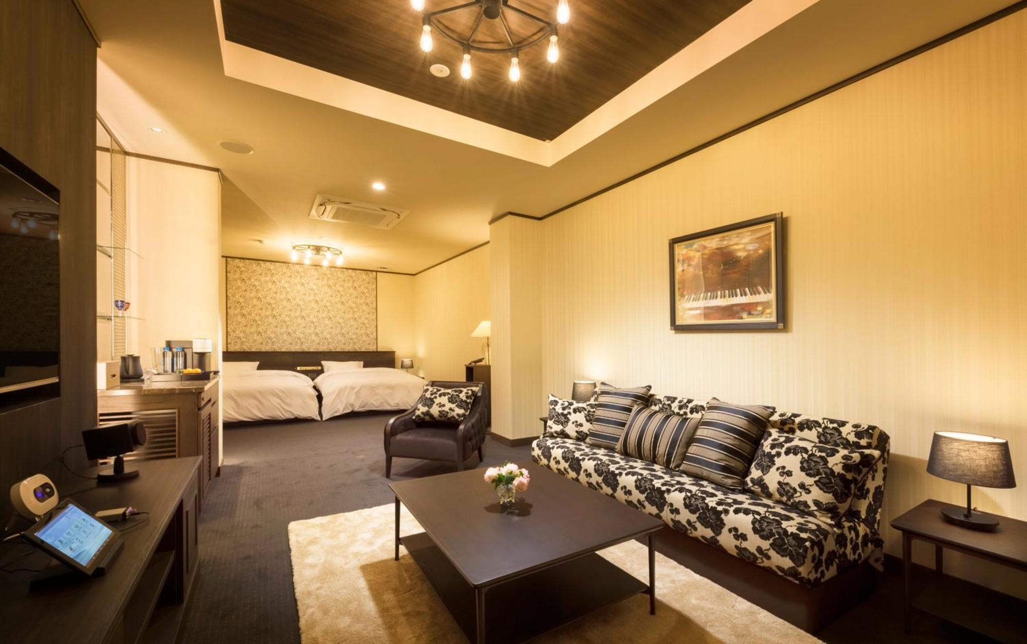 Katakura Silk Hotel Suwa  Bagian luar foto