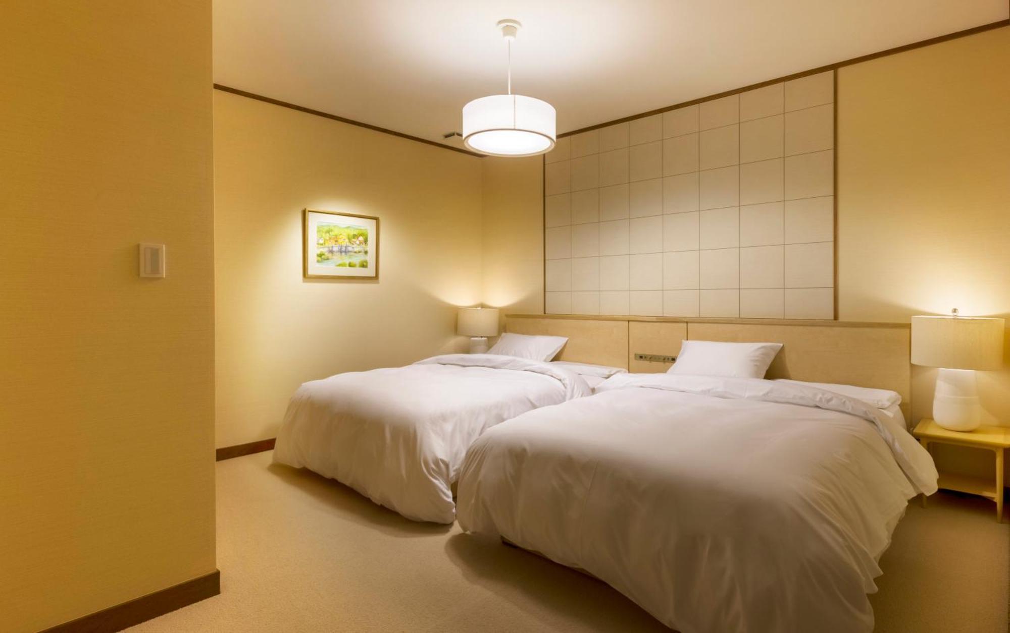 Katakura Silk Hotel Suwa  Bagian luar foto