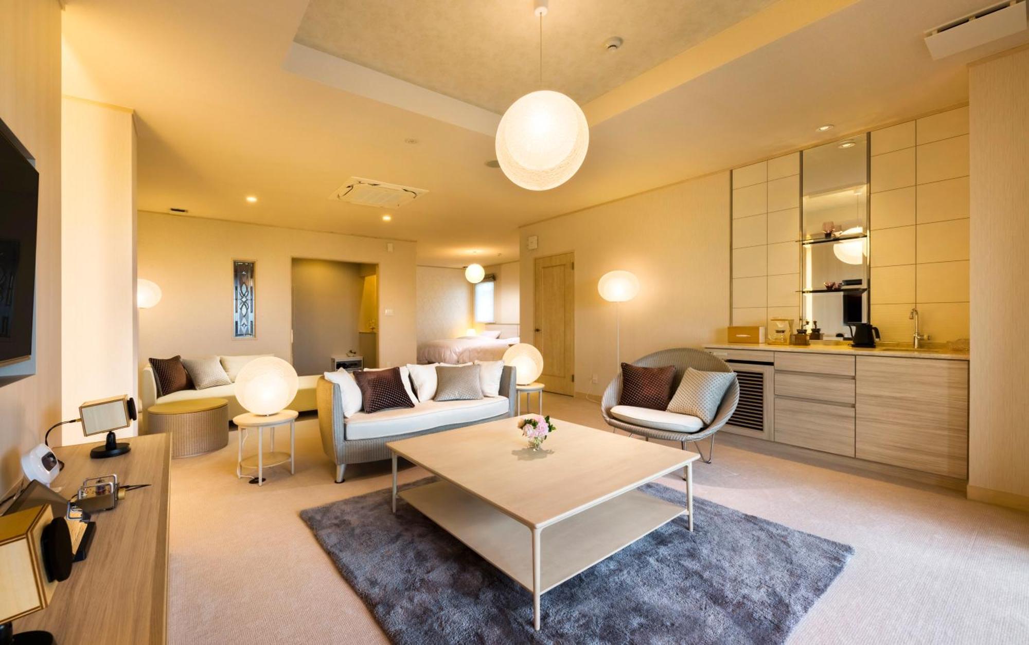 Katakura Silk Hotel Suwa  Bagian luar foto
