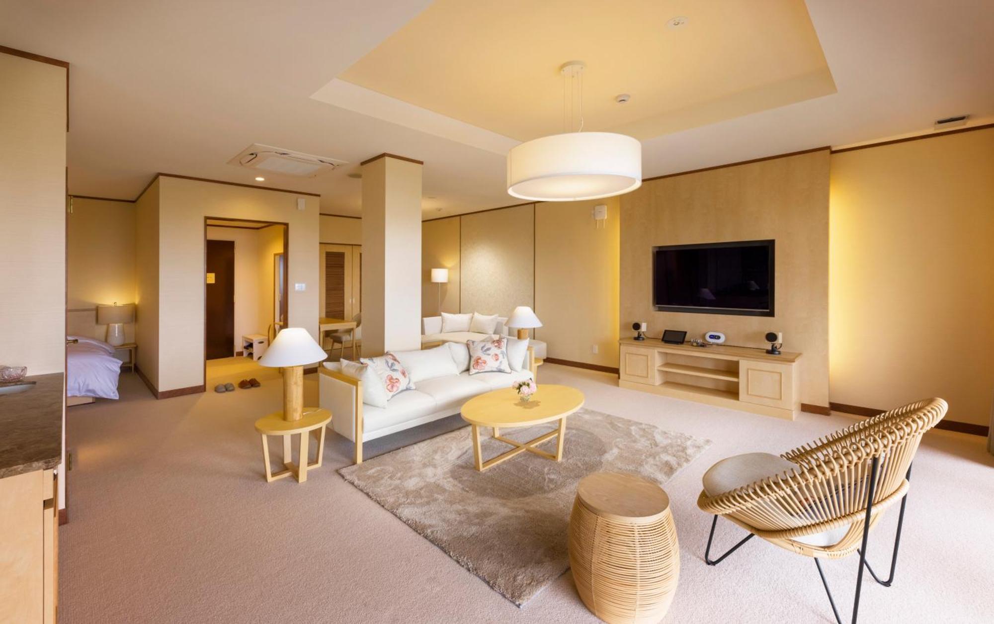 Katakura Silk Hotel Suwa  Bagian luar foto