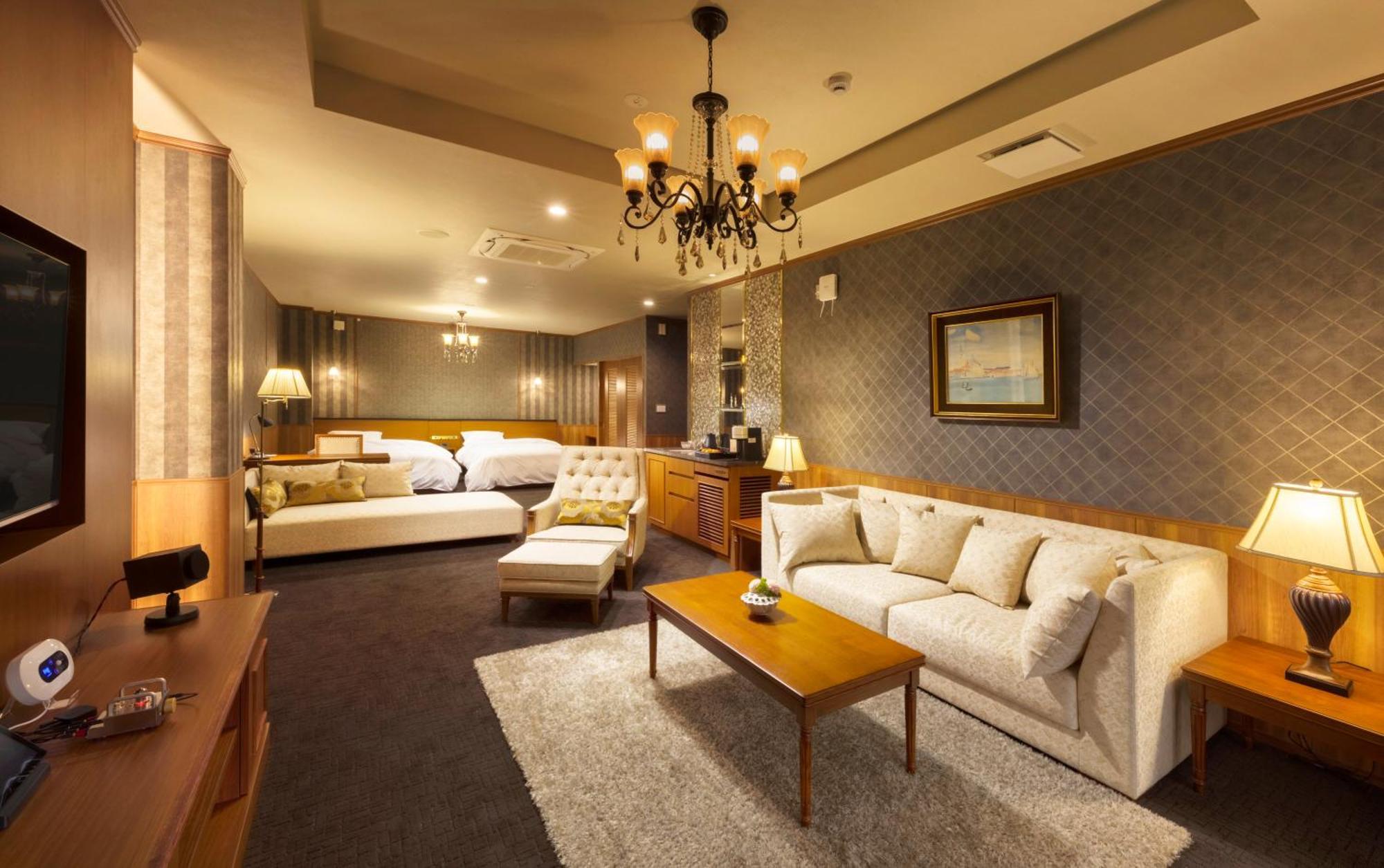 Katakura Silk Hotel Suwa  Bagian luar foto