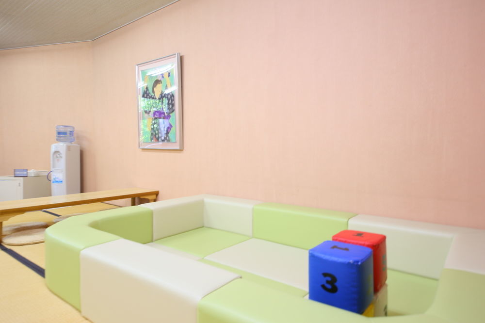 Katakura Silk Hotel Suwa  Bagian luar foto